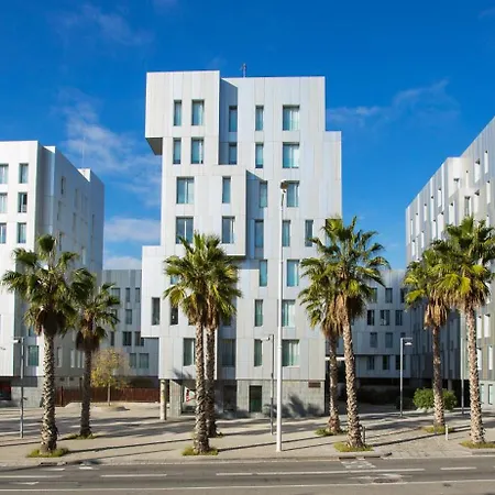 Durlet Beach Apartments-3